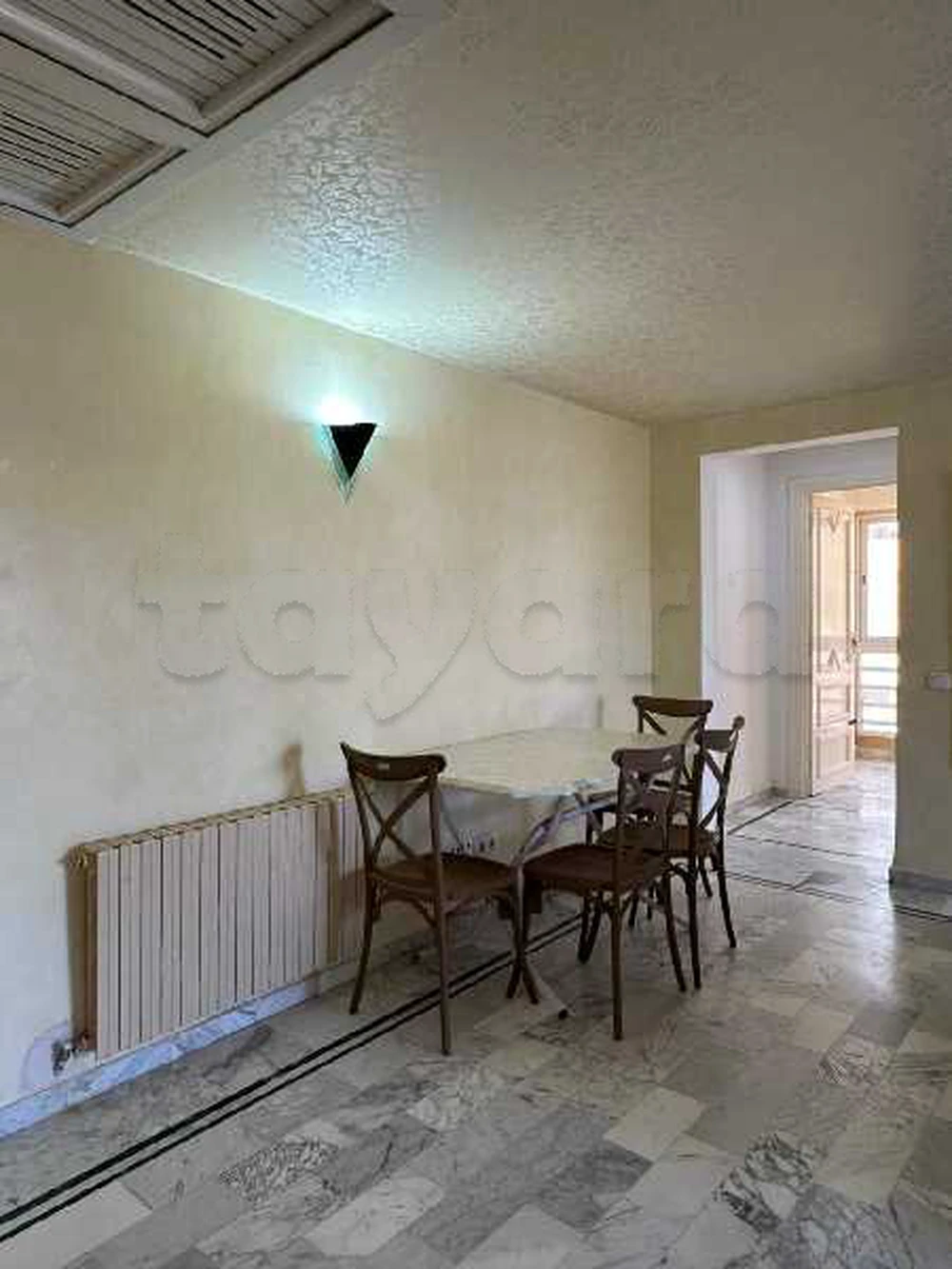 Magnifique appartement au palais présidentiel de Bourguiba - Bild 2