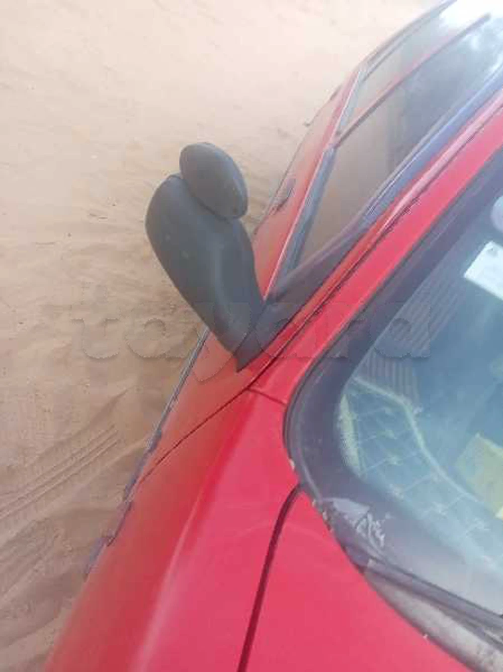 Peugeot 106