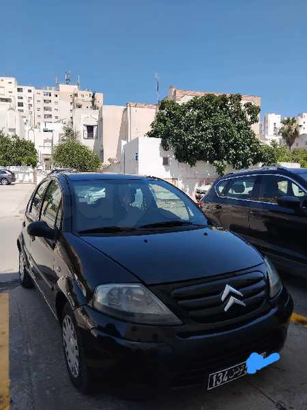 Citroen C35
