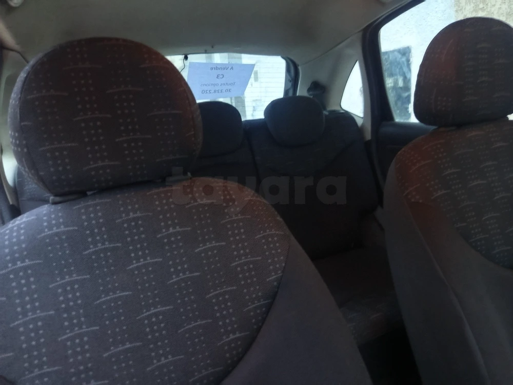 Citroen C3