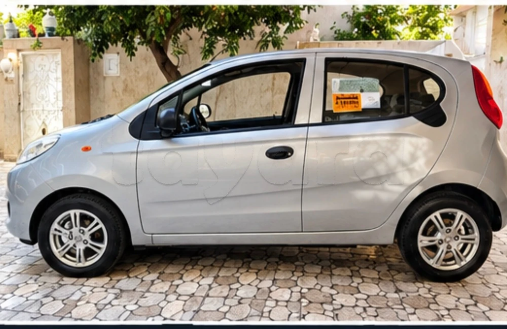 Chery QQ