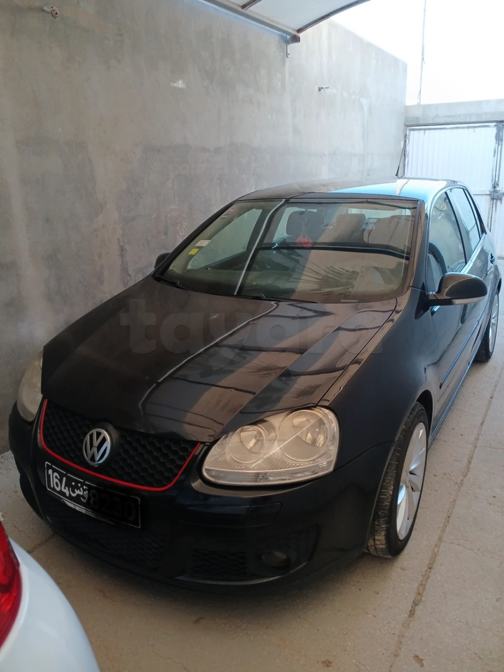 Volkswagen Golf 5