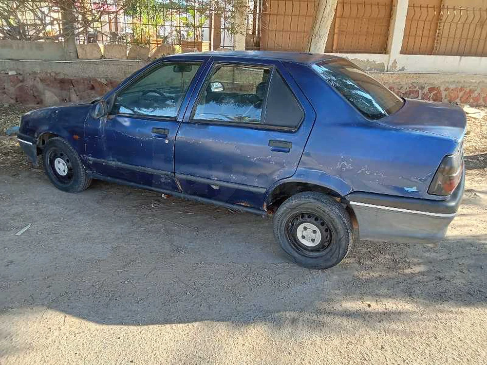 Renault 19