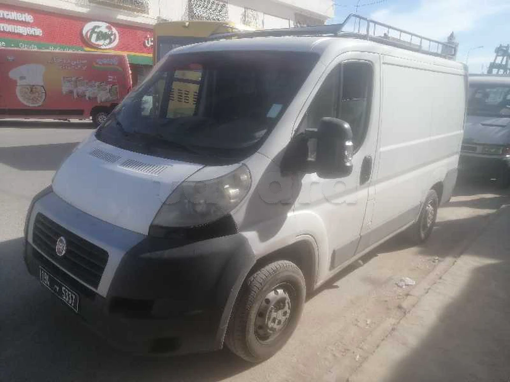 Fiat Ducato