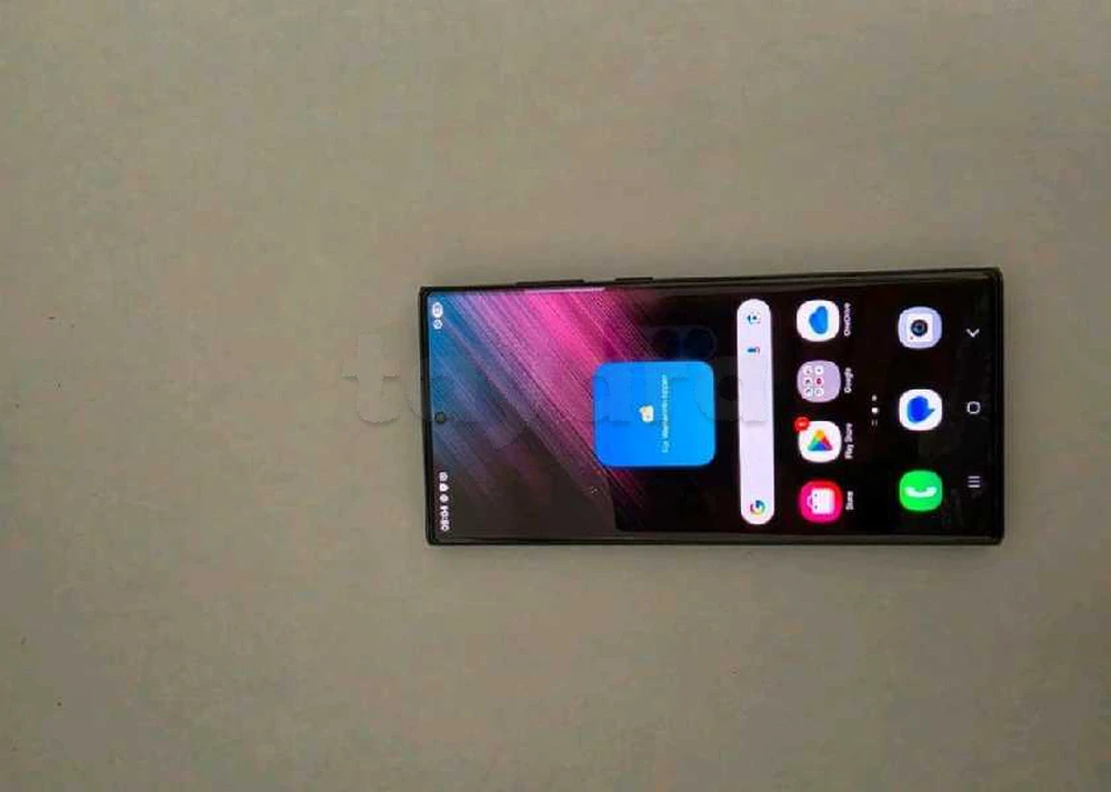 Samsung S22 Ultra 128 GB