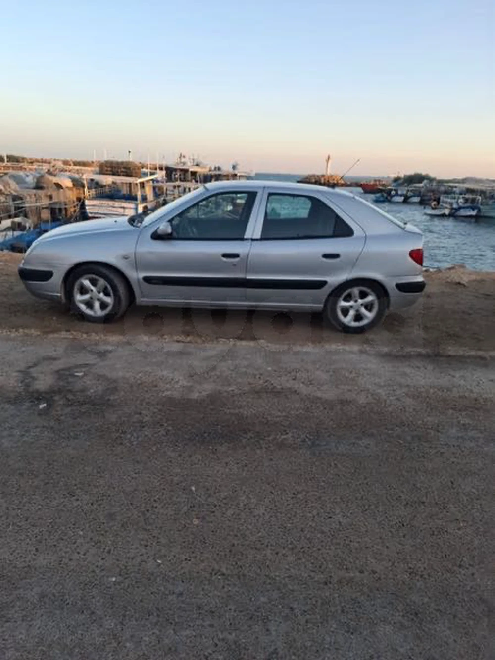 Citroen Xsara