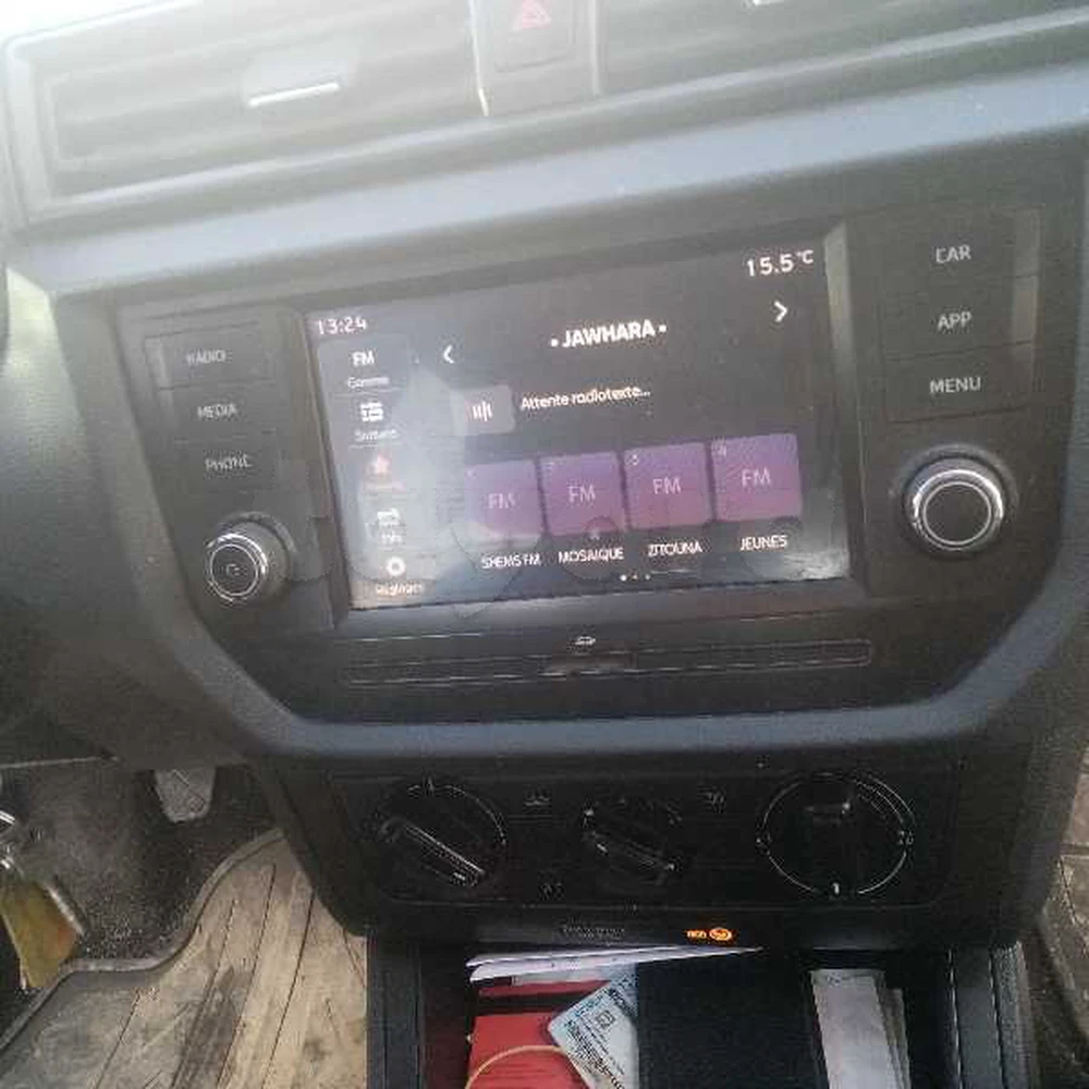 SEAT Arosa