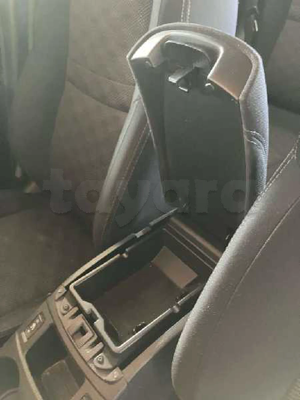 Carte voiture Nissan Qashqai