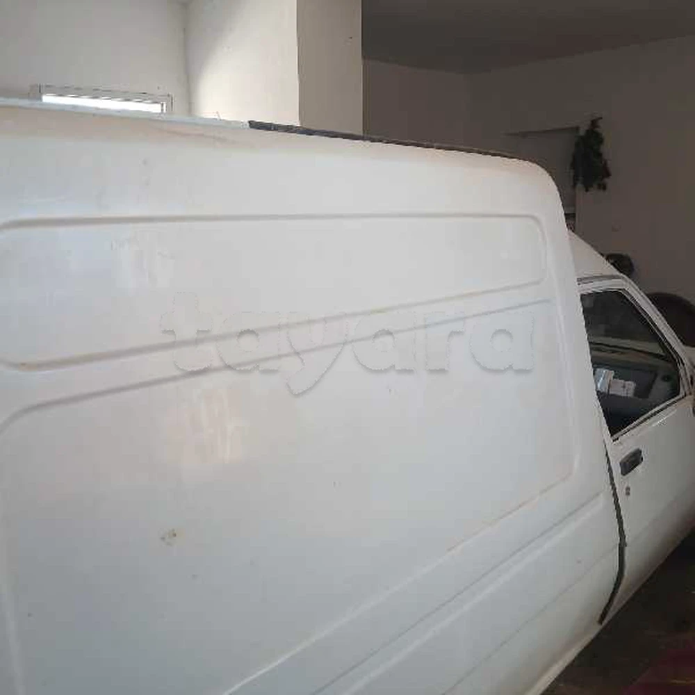Renault Express