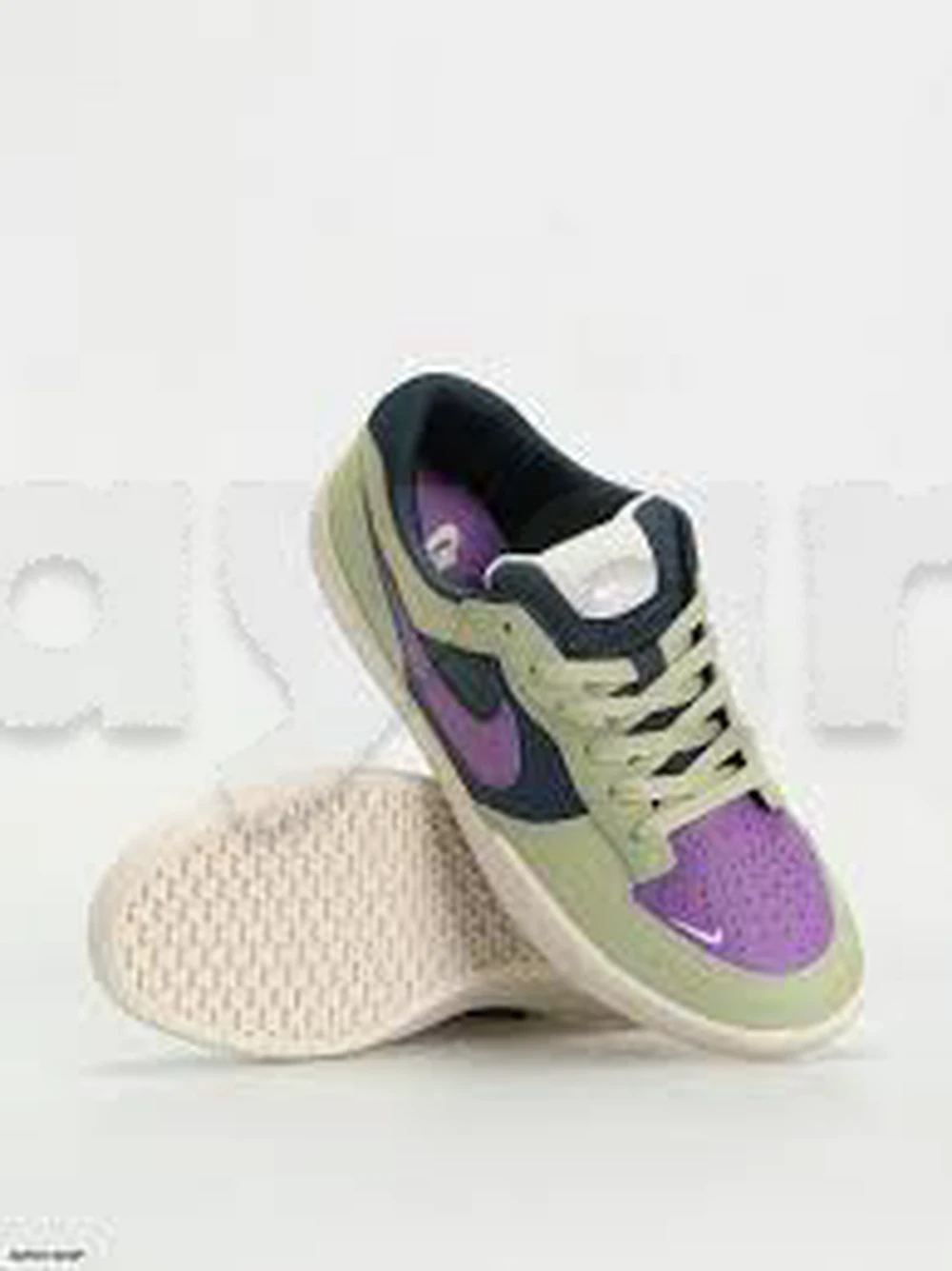 ESPADRILLE NIKE ÉTAT NEUF