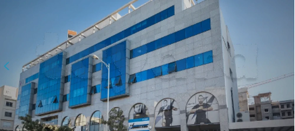 Espace de bureau tout compris pour vous-même et votre équipe à TUNIS, Berges du Lac 2