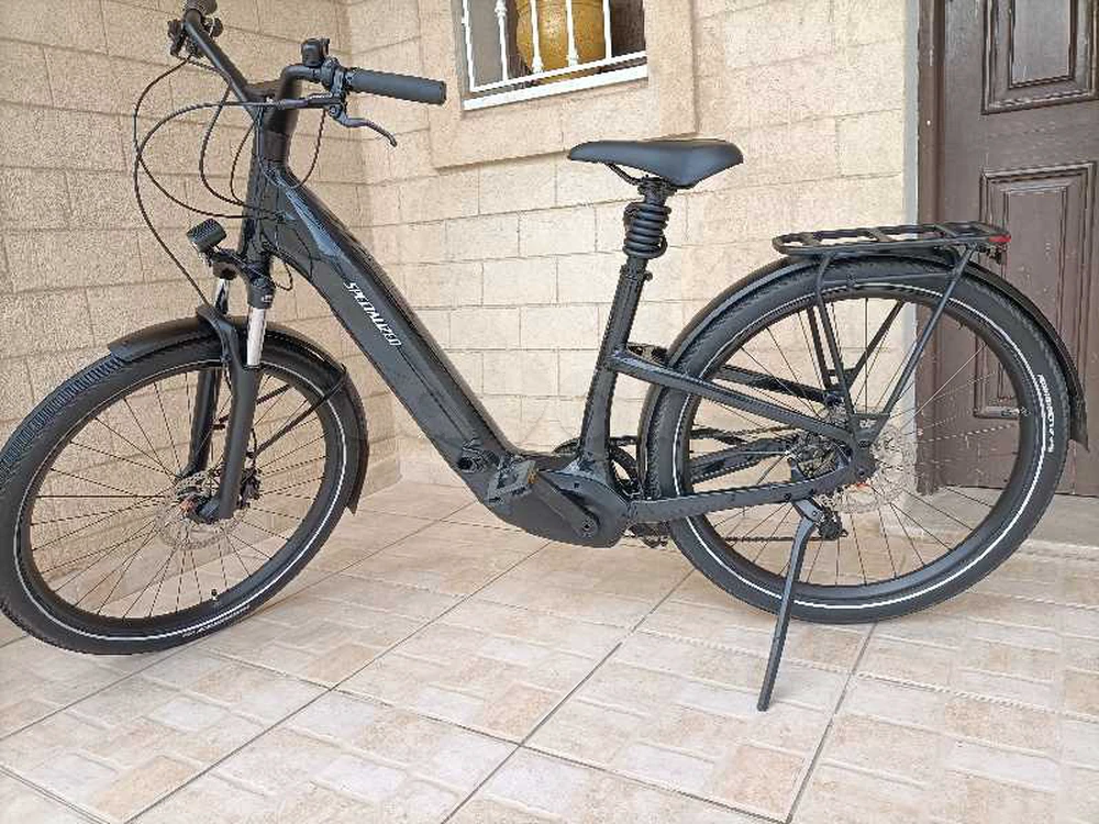 vélo électrique specialized
