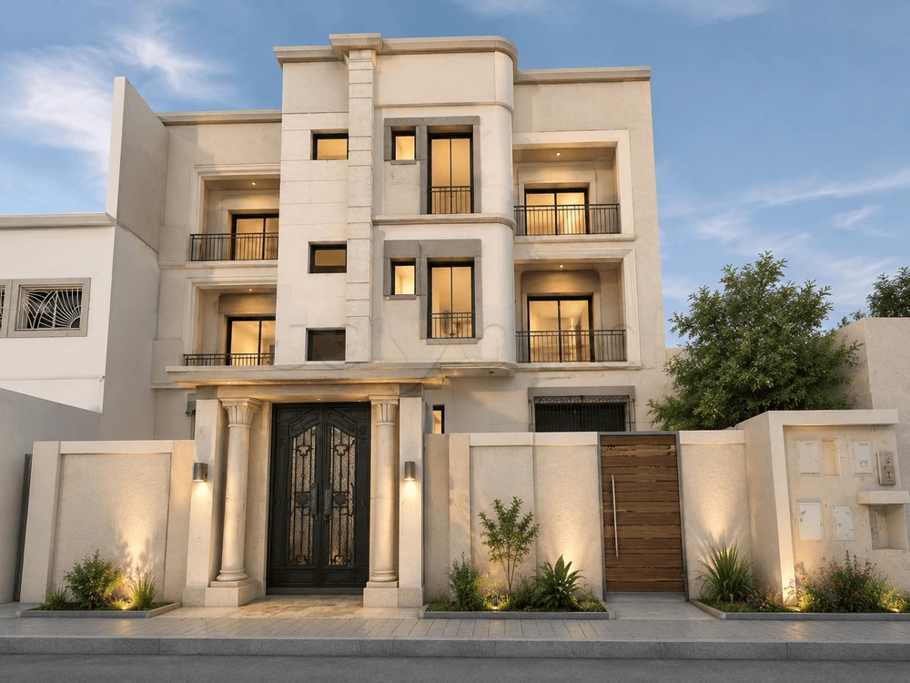 Immeuble en vente