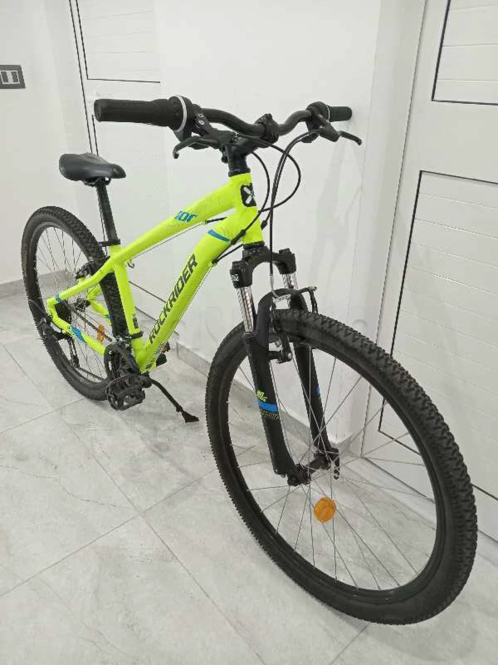 vtt bitwin 27.5 pouce St 100 rocrieder Tayara