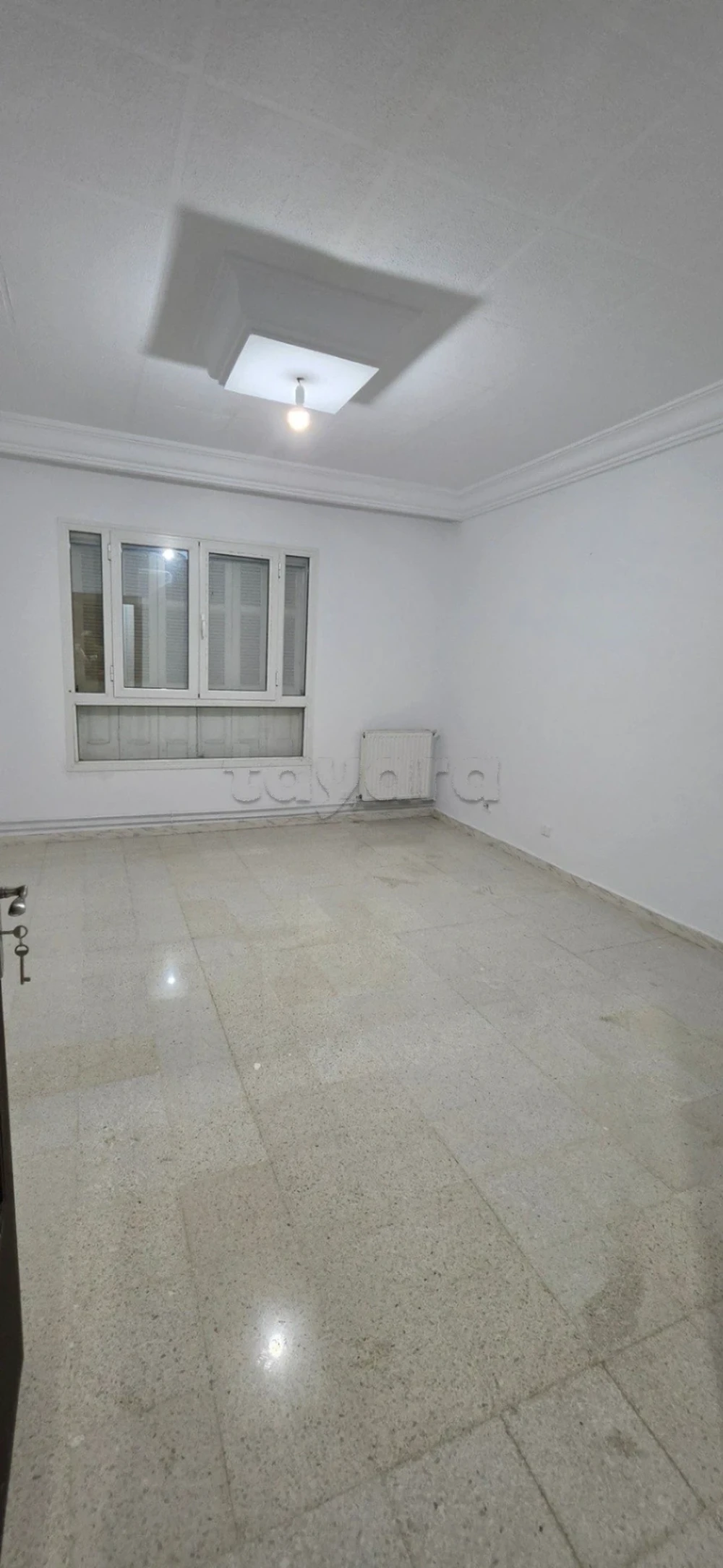 Apt S+2 avec Titre à Cité Olympique