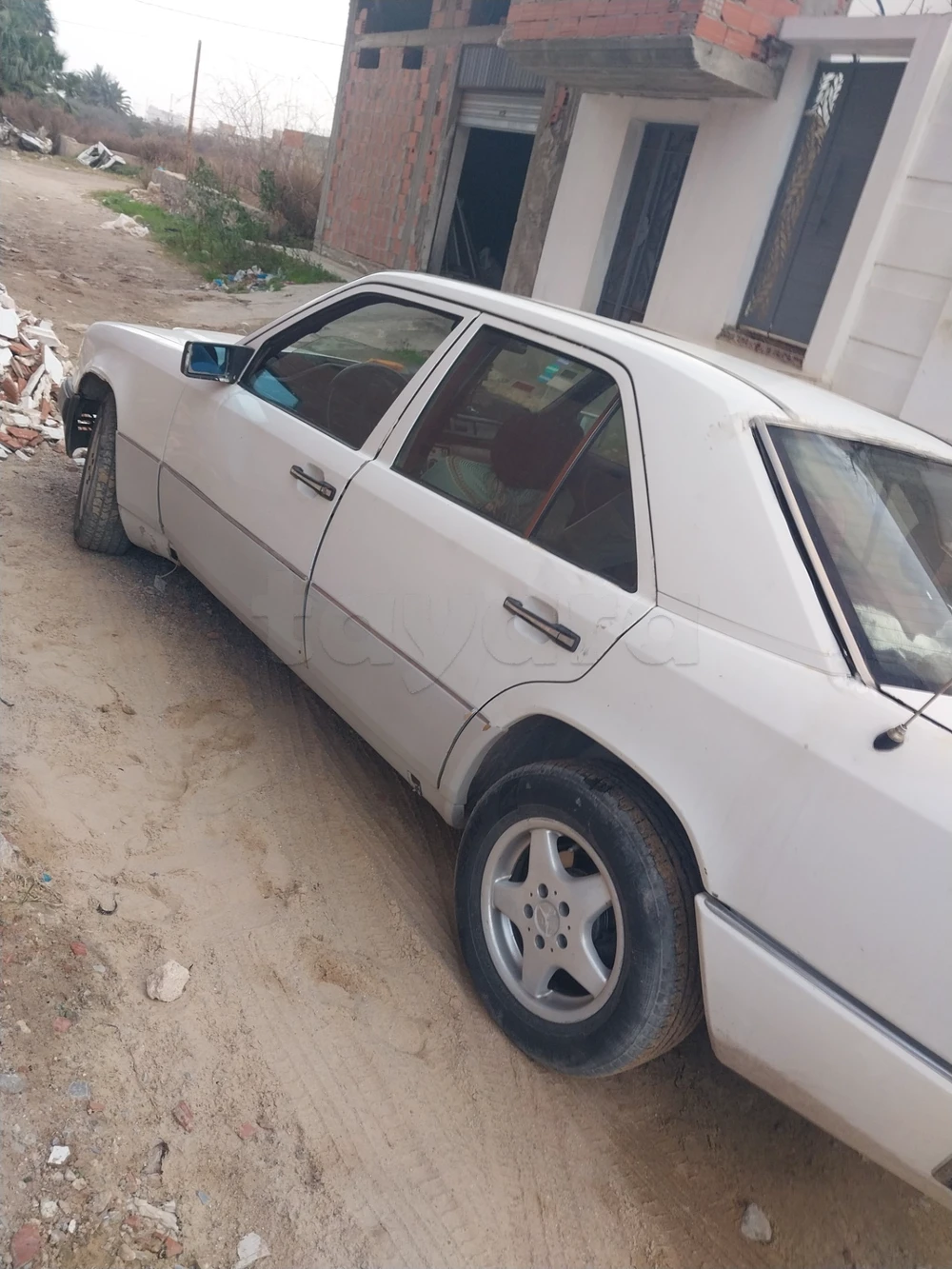 Mercedes-Benz 250