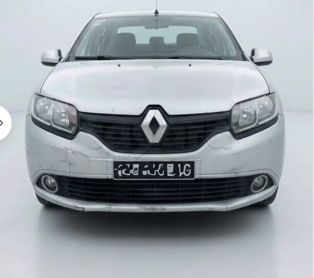 Renault Symbol