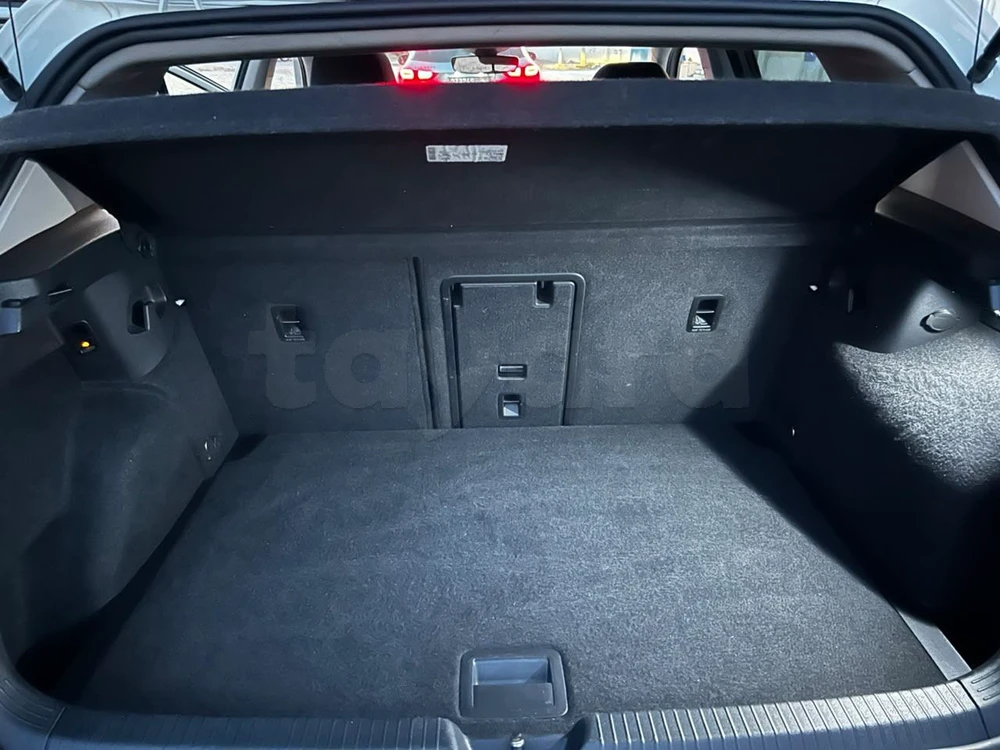 Volkswagen Golf 8