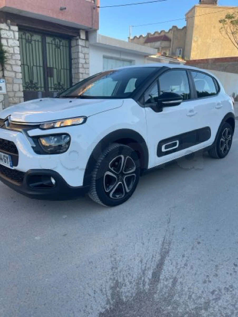 Citroen C3