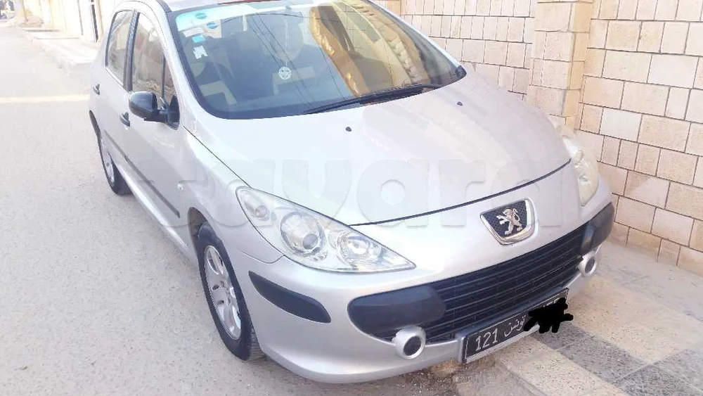 Peugeot 307