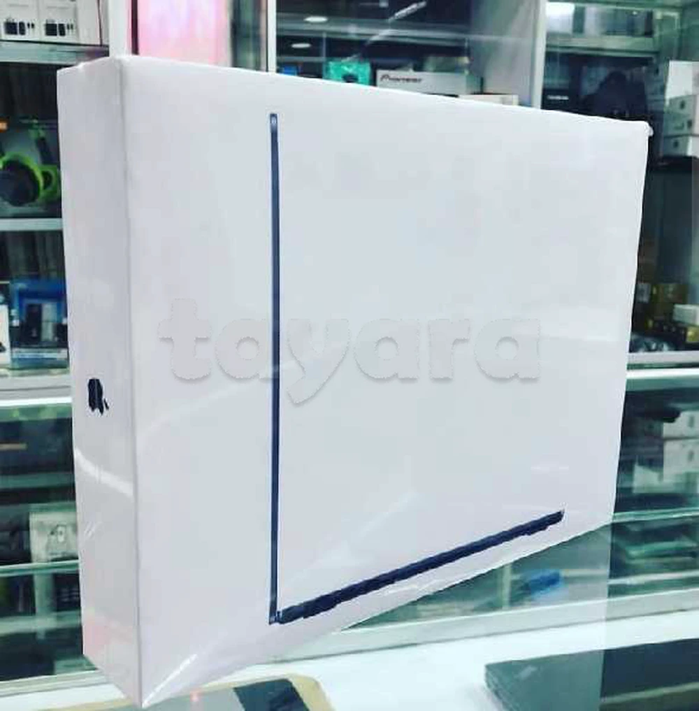 Macbook air m2 512G cacheté