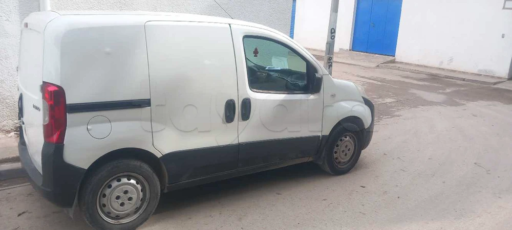Citroen Nemo