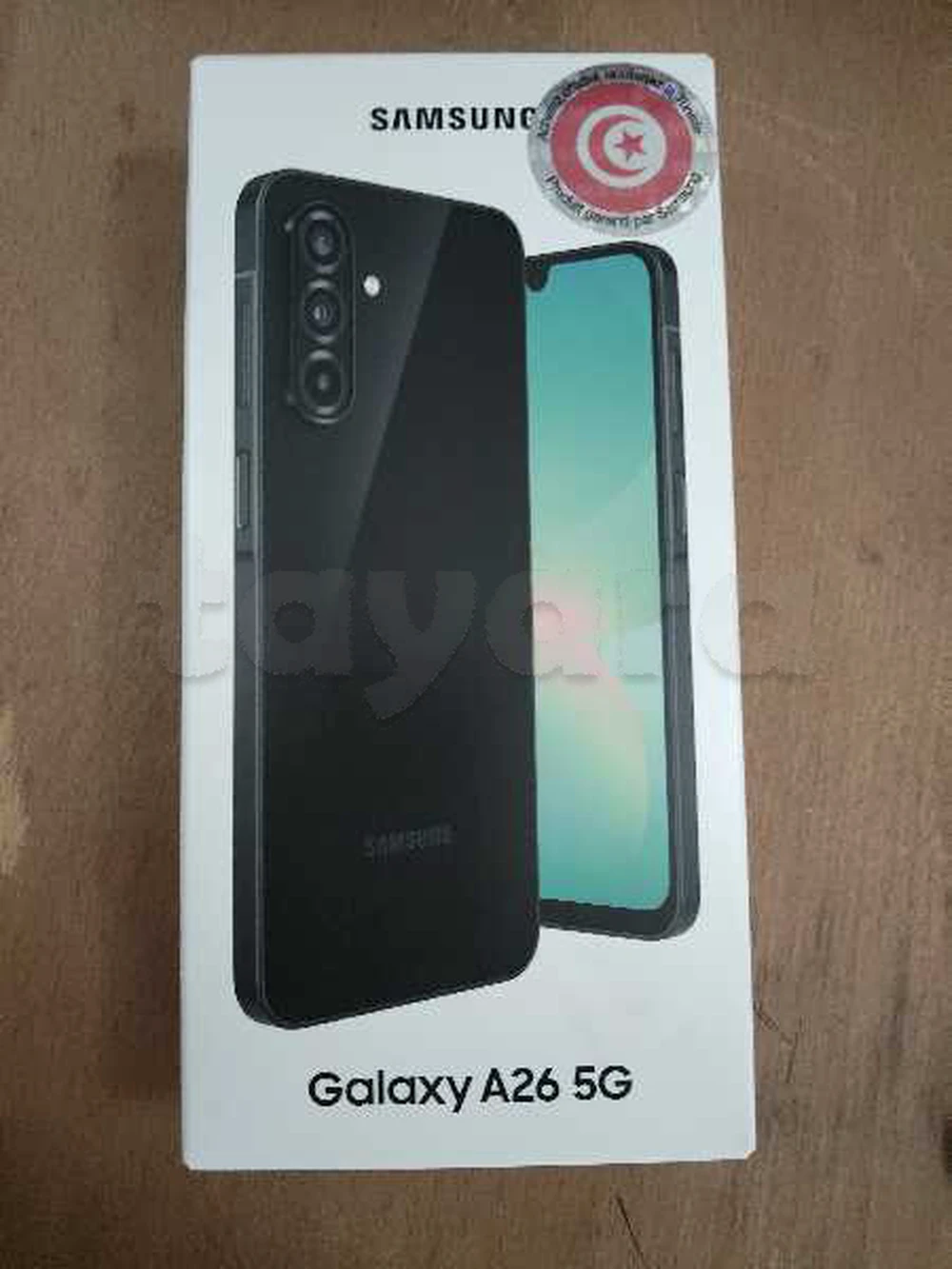 Samsung Galaxy A26 5G
