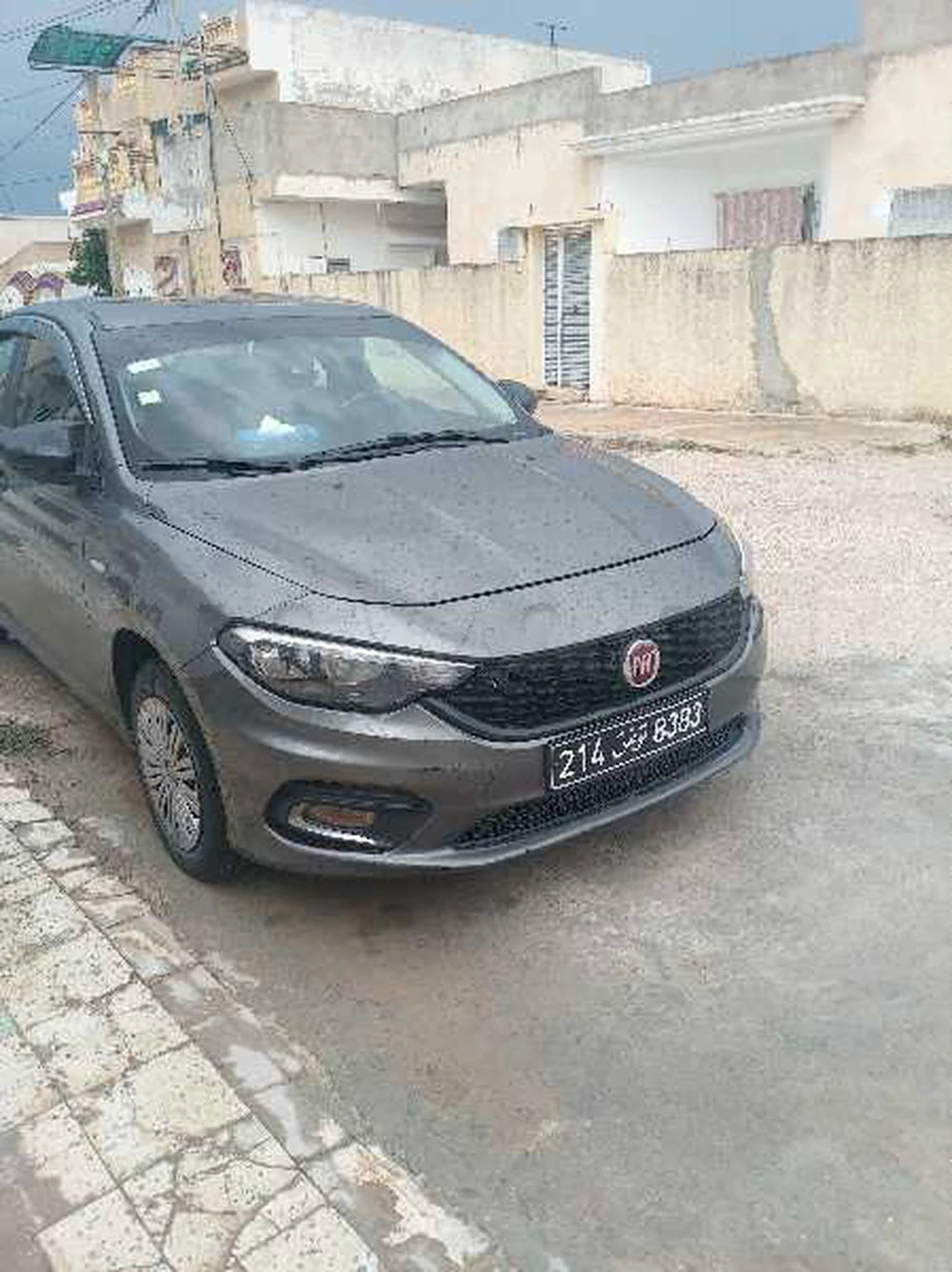 Fiat Tipo