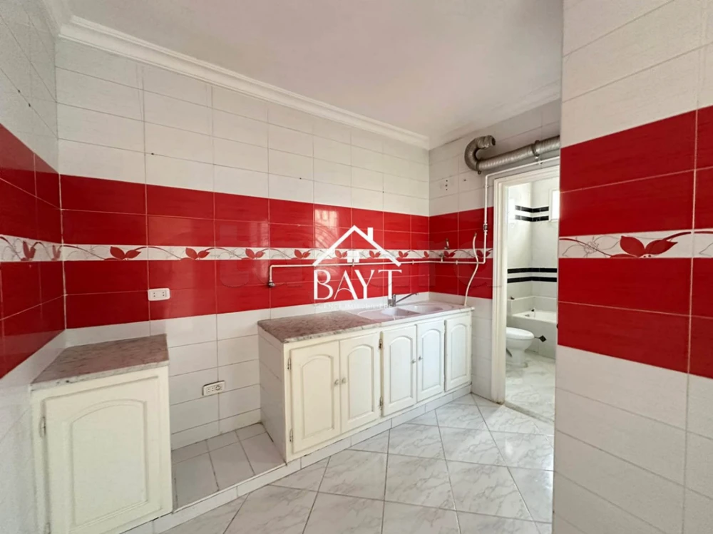 Etage de villa s+2 Boumhel coté Taleb School
