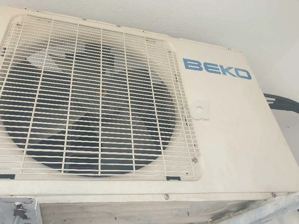 climatiseur18000btu