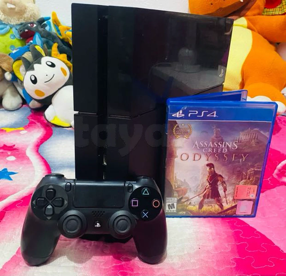 ps4 prix fixx