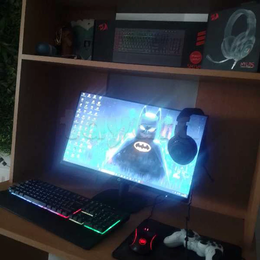 pc gaming