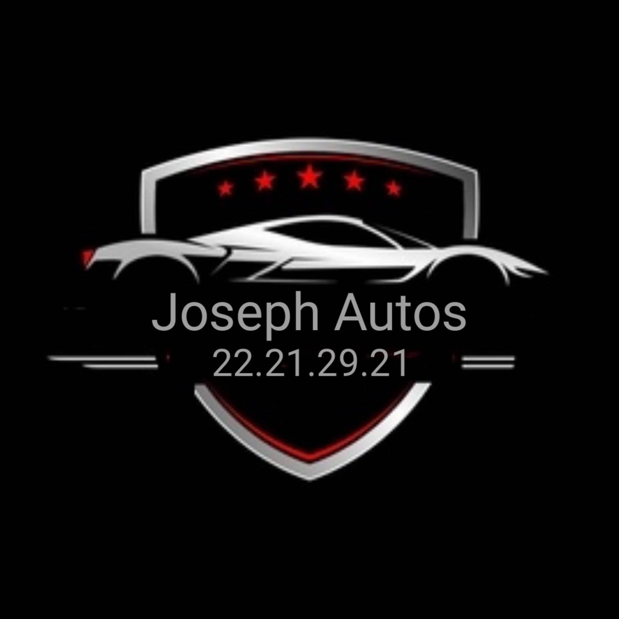 Shop's avatar of JOSEPH AUTO on tayara