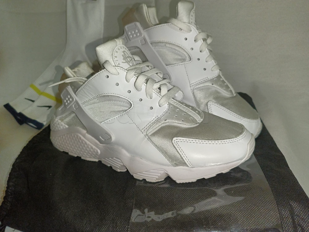 Nike hotsell huarache vente