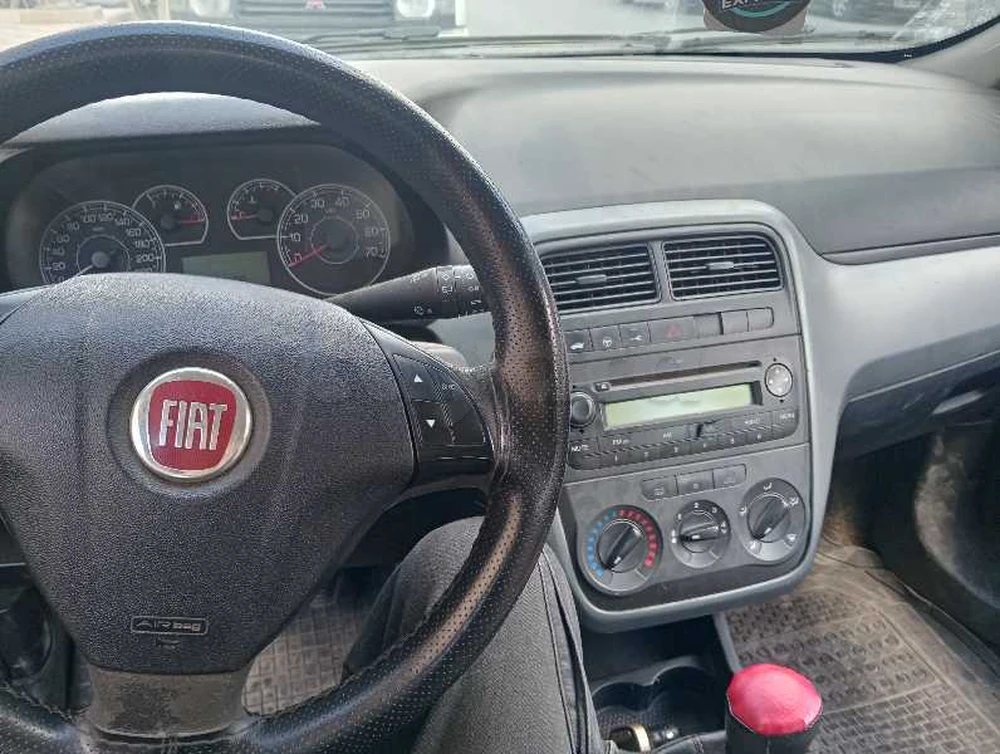 Fiat Grande Punto