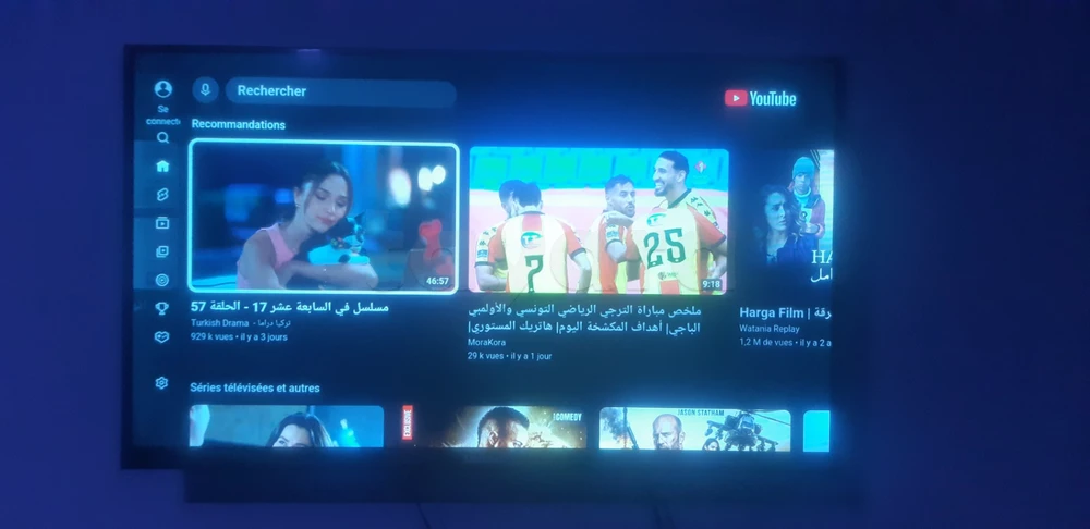 Tv Samsung 32 smart