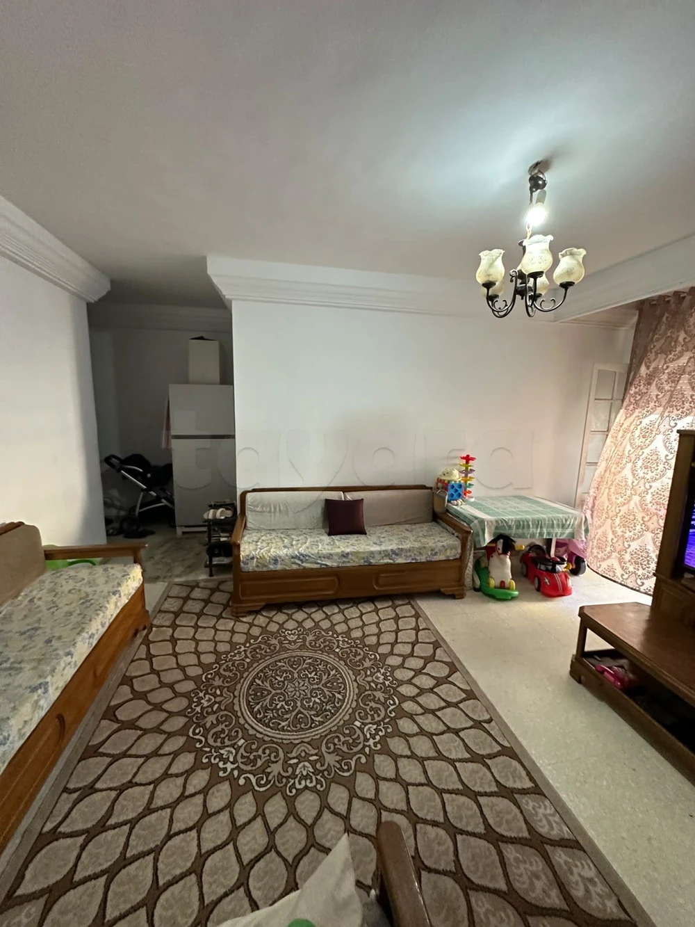 🏡 À VENDRE – Appartement S2 Nouvelle Médina