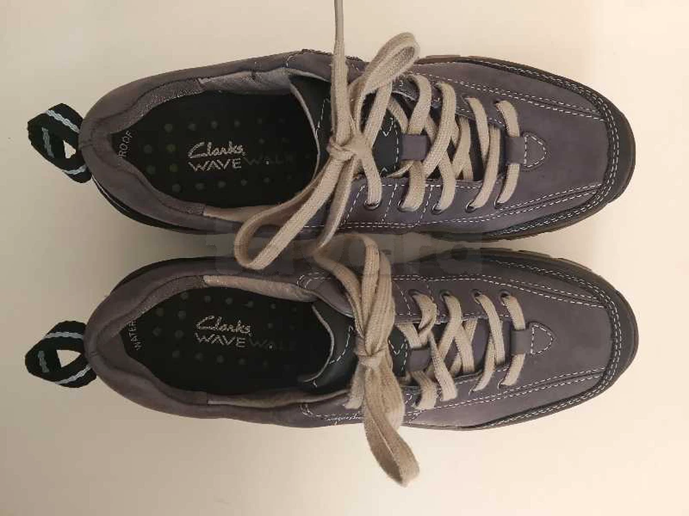 chaussures Clarks