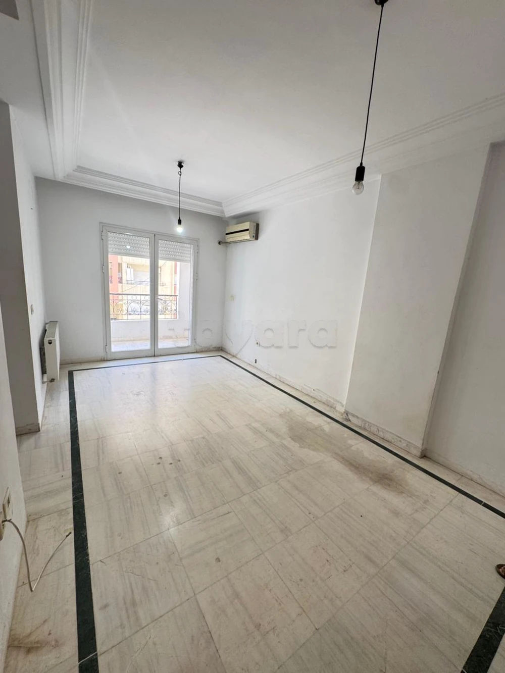 🏠 À LOUER – Appartement S+1 Cité Wahat