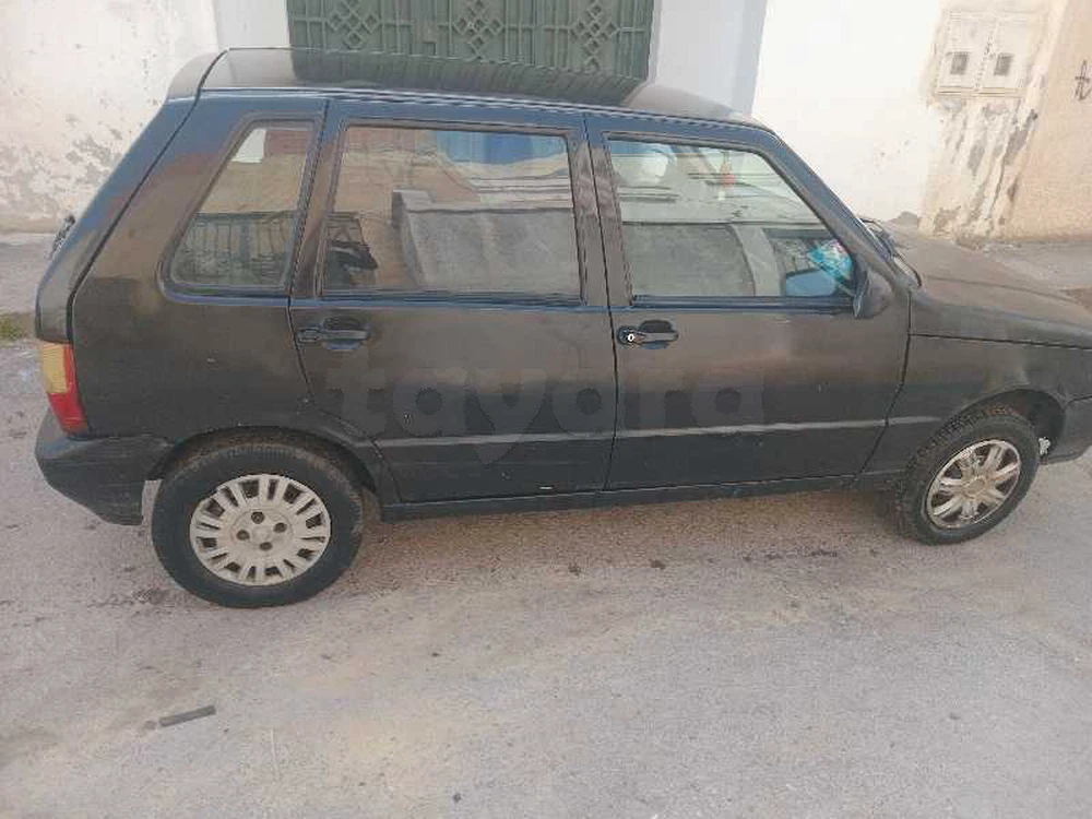 Fiat Uno