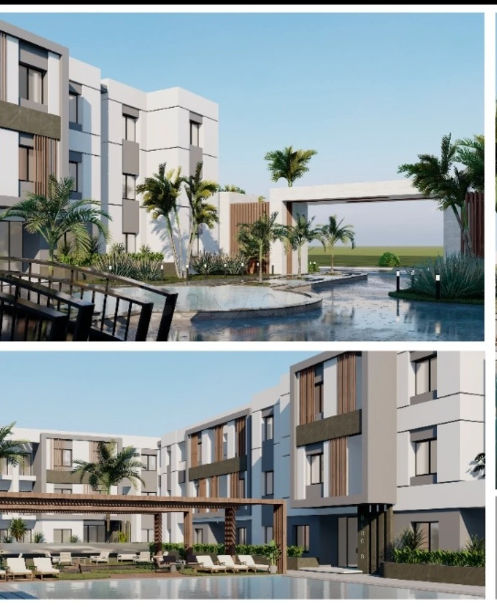 A vendre S1 S2 S3 direct promteur a la nouvelle soukra