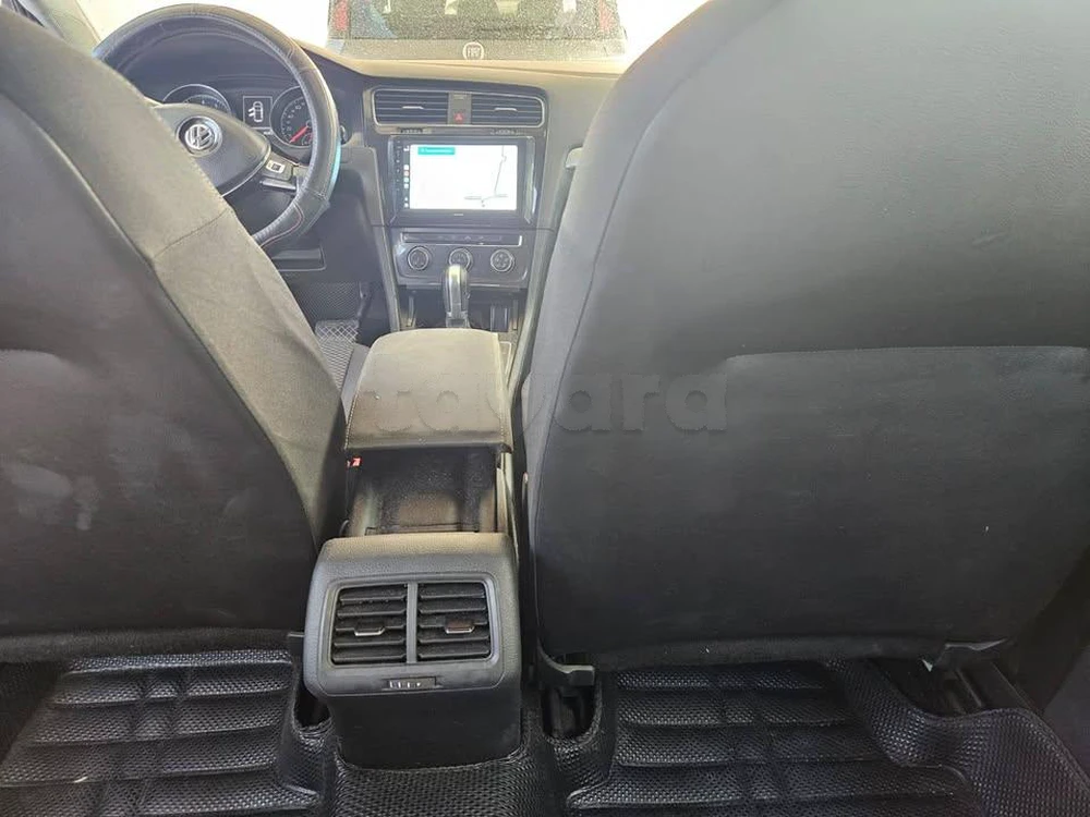 Volkswagen Golf 7