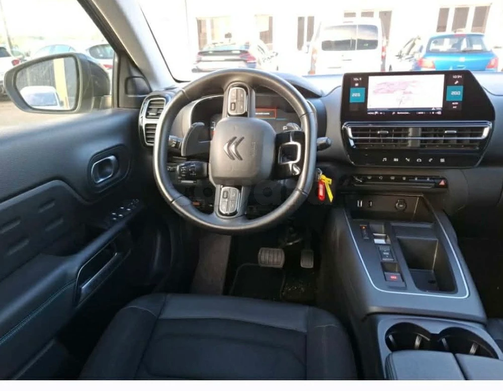 Citroen C5