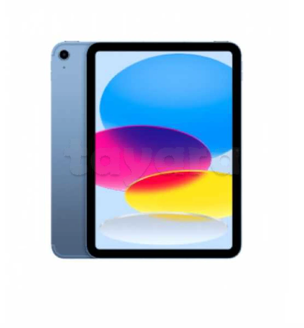 Ipad 10