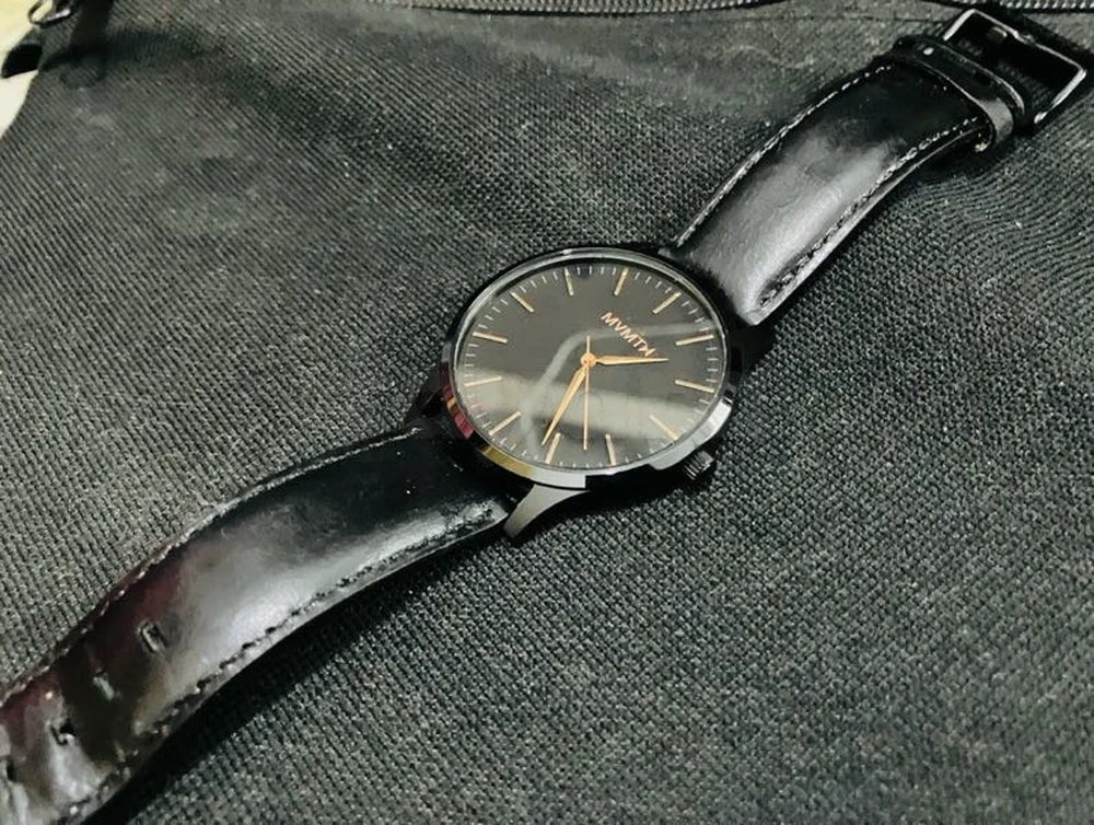 montre MVMTh