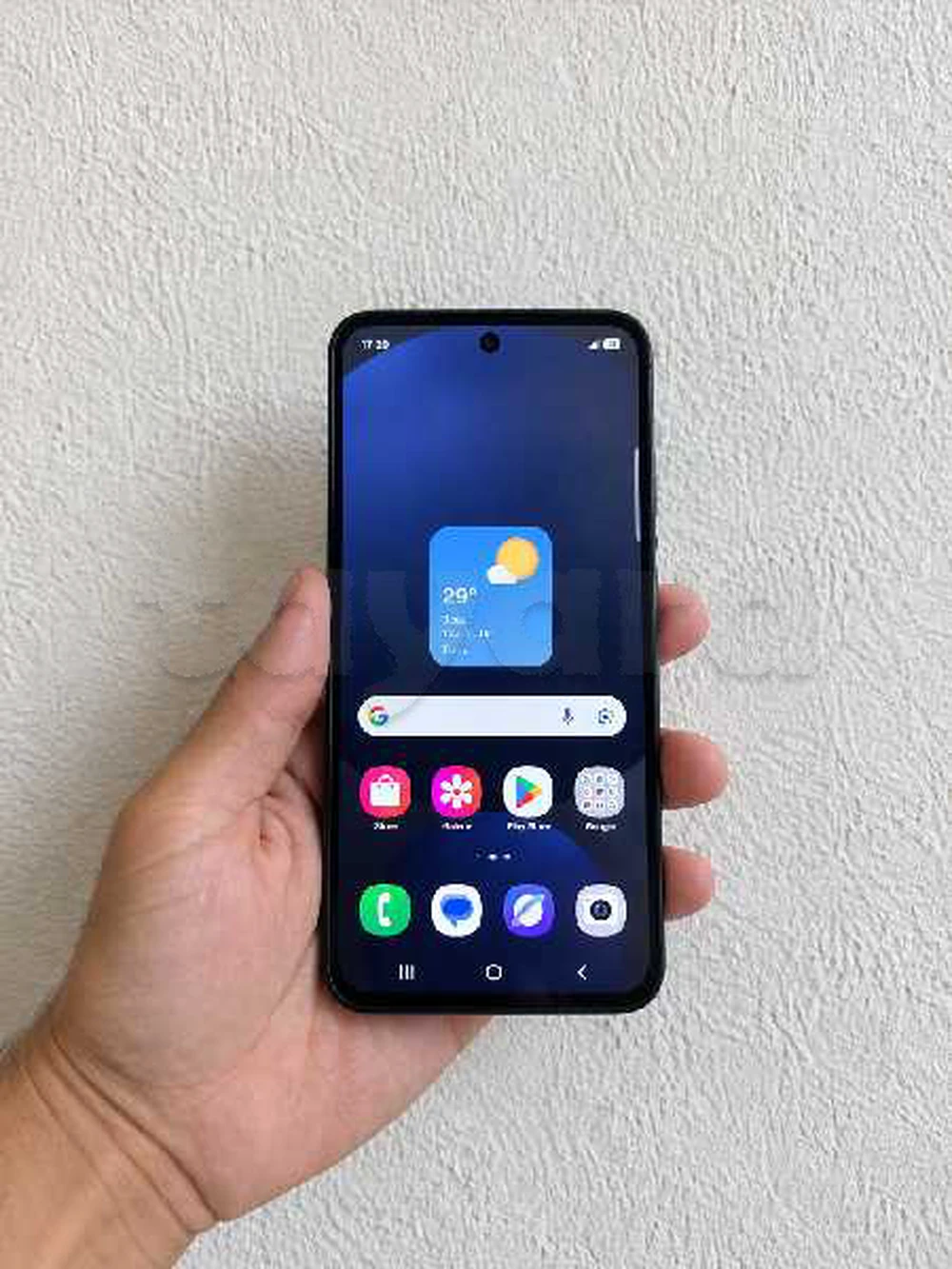Samsung S24 FE 256g