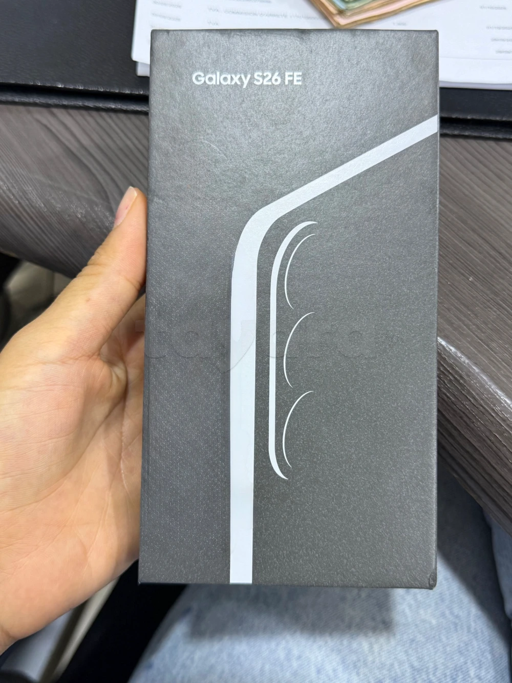 Vente téléphone