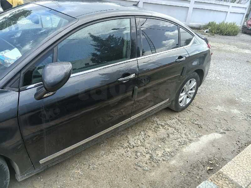 Citroen C5