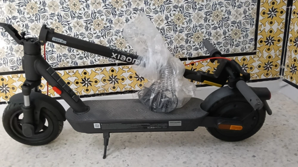 A vendre trottinette électrique Xiaomi