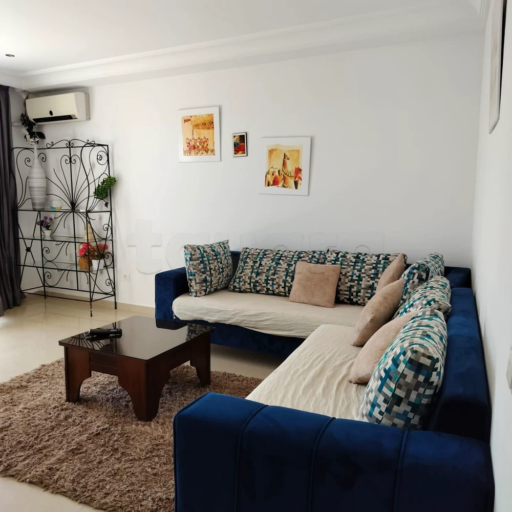 Appartement ensoleillé pour les vacances 🔑